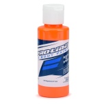 Pro-Line RC kere värv aerograafile - Fluorescent oranž (60ml)