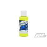 Pro-Line RC Body Paint - Fluorescent Yellow (60ml)
