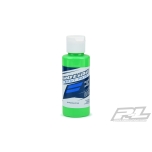 Pro-Line RC Body Paint - Fluorescent Green (60ml)