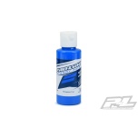 Pro-Line RC kere värv aerograafile - Fluorescent sinine (60ml)