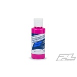 Pro-Line RC kere värv aerograafile - Fluorescent fuksia (60ml)