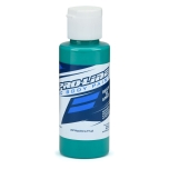 Pro-Line RC Body Paint - Fluorescent Aqua (60ml)