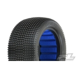 Proline Fugitive 2.2" M4 Buggy Rear Tires w/ closed cell foam inserts (2)