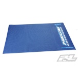 Pro-Line Roll-Up Pit Mat, 24" x 36" (61x91 cm)