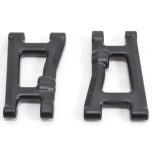 RPM Front or Rear A-arms for the LaTrax Prerunner, Teton & SST (2)