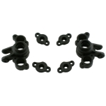 Axle carriers for Traxxas 1/16 scale Revo, Slash, Summit&Rally