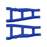 RPM suspension arms, blue, Slash 4X4 F/R (pair)