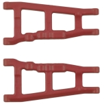 RPM HD A-Arms Traxxas Slash, Stampede, Rally 4X4, red