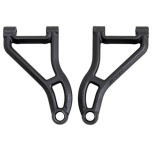 RPM Front Upper A-arms for the Traxxas Unlimited Desert Racer