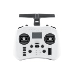Radiomaster Pocket CRUSH ELRS FPV remote control Frost White