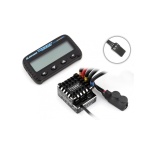 Reedy BLACKBOX 510R COMPETITION ESC w/PROgrammer2