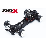 Reve D RDX RWD Drift auto kit