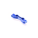 Revolution Design B6/B6.1 Aluminium Steering Rack (blue)