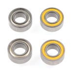 Revolution Design Ultra kuullaagrid 5x10x4mm (4 tk)