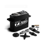 DSSERVO BLS3375 Brushless Metal 82KG/0.11 sec@8.4V