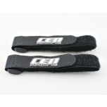 CEN Racing Velcro battery straps (length ~27 cm) (2)