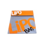 MODSTER Lipo Bag/Battery Safe 23x30cm