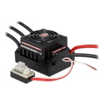 Robitronic Razer ten harjavaba ESC 50A 2-3s