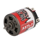 Rock Crawler Motor, Brushed 55 Turn