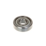 Kuullaager metallkatetega 5x13x4 mm (1 tk)