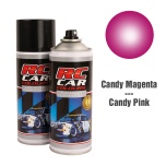 RCC Ice Candy Magenta 150 ml