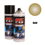 RCC Gold Metallic 150ml