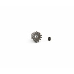 Pinion Module 1 12T (5mm bore)