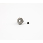 Pinion Module 1 13T (5mm võllile)