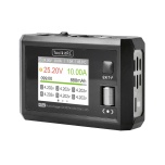 ToolkitRC M7AC LiPo 1-6S 15A Charger (AC 100W/DC300W)