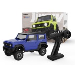 UDI RC Crawler SUZUKI JIMNY 1/18, Sinine