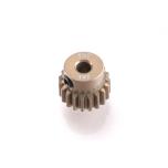 RUDDOG 19T 48dp alumiinium pinion 3,17mm võllile