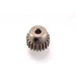 RUDDOG 20T 48dp alumiinium pinion 3,17mm võllile