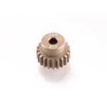 RUDDOG 21T 48dp alumiinium pinion 3,17mm võllile