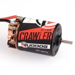 RUDDOG Crawler 55T 3-Slot harjadega mootor