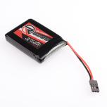 RUDDOG 3200mAh 3.7V MT-5 | MT-44 LiPo Transmitter Battery Pack