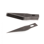 RUDDOG Hobby Knife Blades (10pcs | #11)