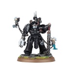 Iron Hands: Caanok Var