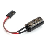 Spektrum voltage protector