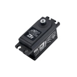 SRT D1 CH6012 Low Profile Coreless HV servo 11.0kg/0.06sek @7.4V