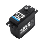 SRT CL6030 Coreless WP servo 30kg/0.11sec@7.4V