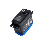 SRT W45 waterproof servo, 40.0kg/0.19sec @7.4V