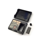 Sanwa RX-472 receiver replacement case only