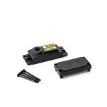 Savöx SC-1258TG Servo Case Plastic