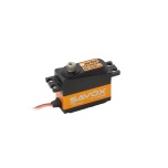 SAVÖX SV-1250MG midi servo (8kg/0.095sec@7.4V)