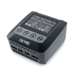 SkyRC B6 Nano DUO AC LiPo 1-6s 15A 200W laadija