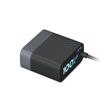 SkyRC toiteplokk PDC100 100W USB-C GaN