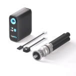 SkyRC LapWiz nutikas ringilugemissüsteem Mini-Z