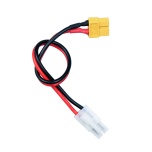 SkyRC Charging Cable XT60 for Battery with Tamiya plug