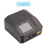 ToolkitRC M6AC LiPo 1-6S 15A AC/DC laadija