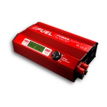 SkyRC toiteplokk eFuel 30A 12-18V LCD